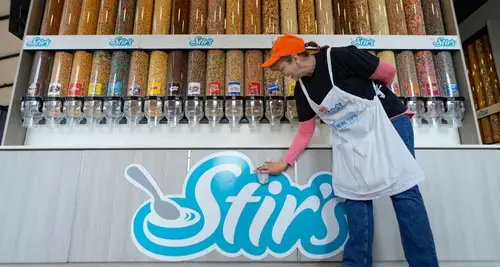Stir’s Franchise Investment, Cost & ROI Opportunity image 4