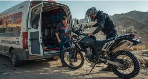 Stonehead Bikes Franchise Cost, Fees, Opportunity