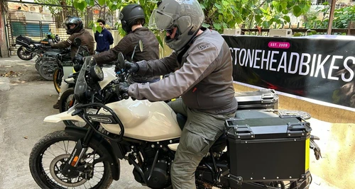 Stonehead Bikes Franchise Cost, Fees, Opportunity