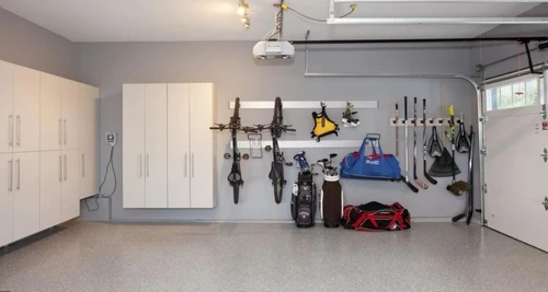 STOR-X Organizing Systems