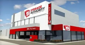 Storage Authority