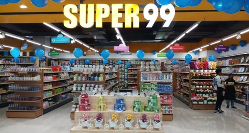 STORE99 Franchise Cost, Fees, Opportunity