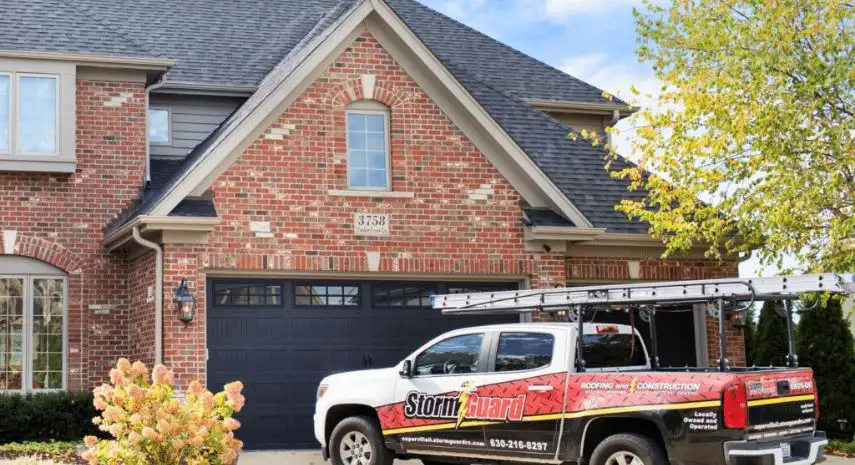 Storm Guard Roofing and Construction USA Franchise Opportunity image 2