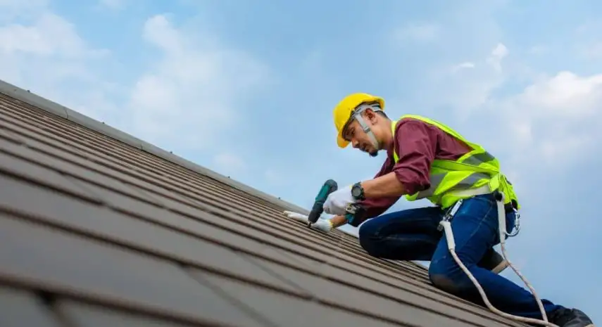 Storm Guard Roofing and Construction USA Franchise Opportunity