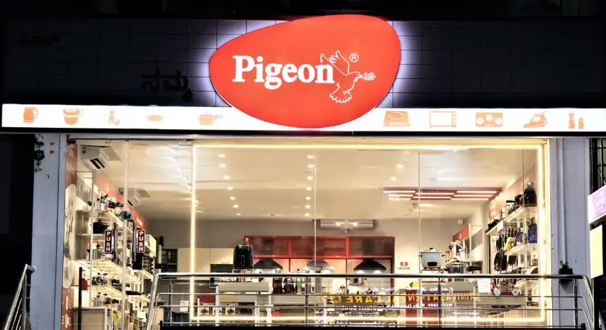 Stovekraft India Franchise For Sale image 2