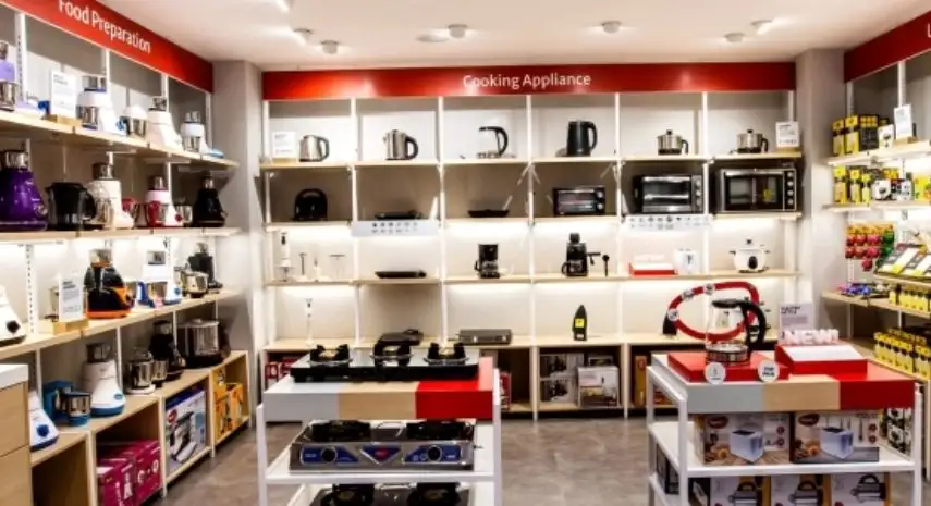 Stovekraft India Franchise For Sale