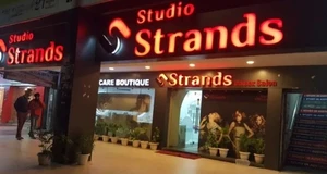 Strands Salon Franchise Cost, Fees, Opportunity