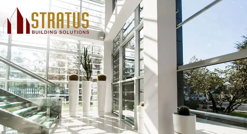 Stratus Building Solutions Franchise – USA
