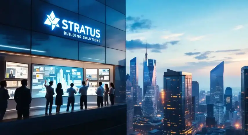 Stratus Building Solutions Franchise – USA