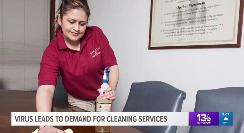 Stratus Building Solutions Franchise – USA