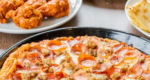 Straw Hat Pizza Franchise Cost, Fees & Opportunity image 3