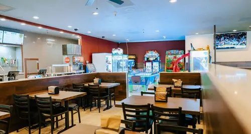 Straw Hat Pizza Franchise Cost, Fees & Opportunity image 4