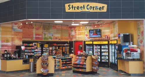 Street Corner Franchise Cost & Fees Opportunity