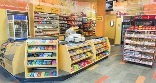 Street Corner Franchise Cost & Fees Opportunity image 3