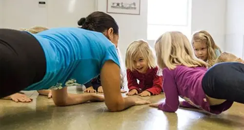 Stretch-N-Grow Franchise Investment, Cost & Opportunity