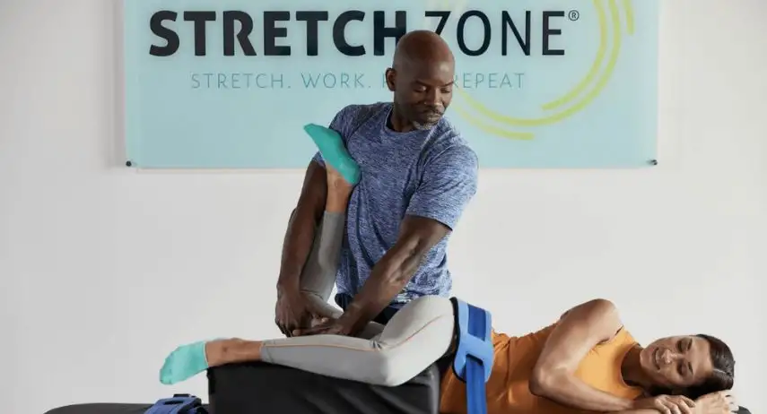 Stretch Zone USA