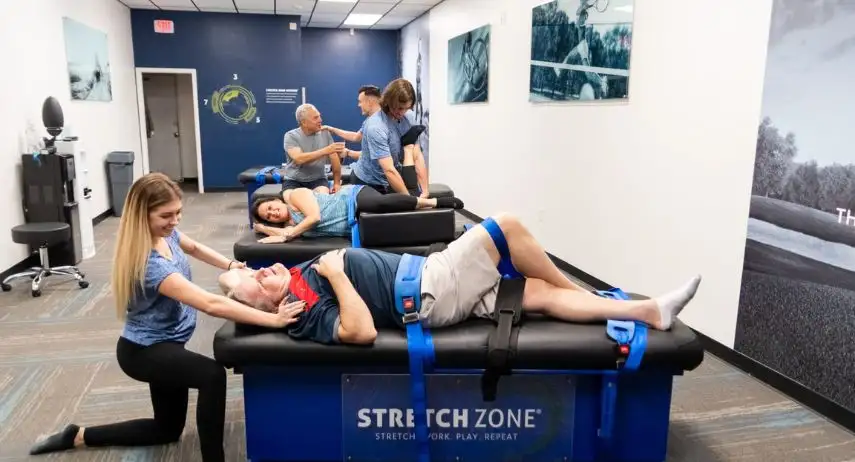 Stretch Zone USA Franchise For Sale image 3