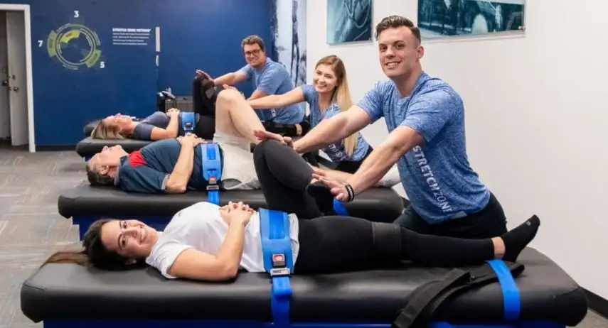 Stretch Zone USA Franchise For Sale image 4