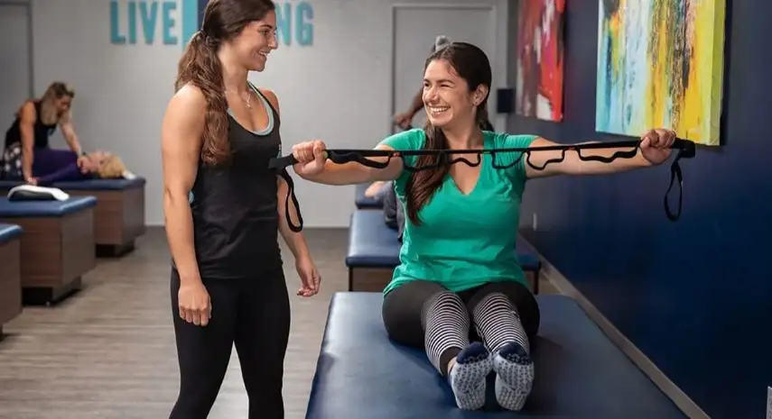 StretchLab USA Franchise For Sale