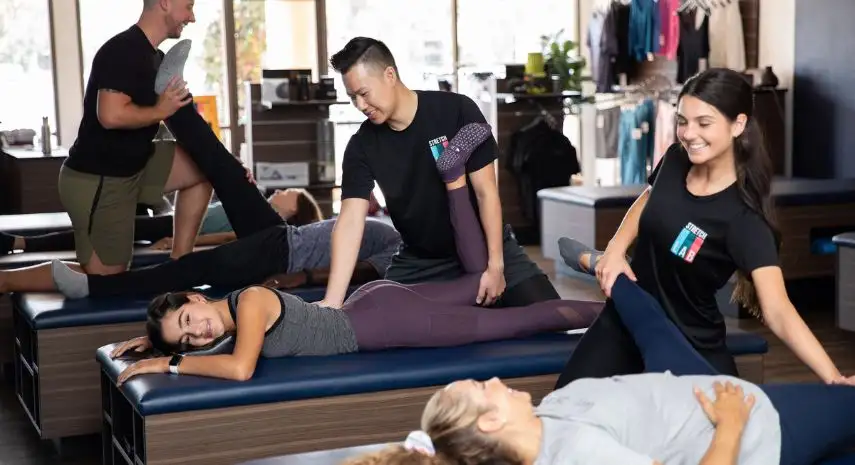 StretchLab USA Franchise For Sale image 2