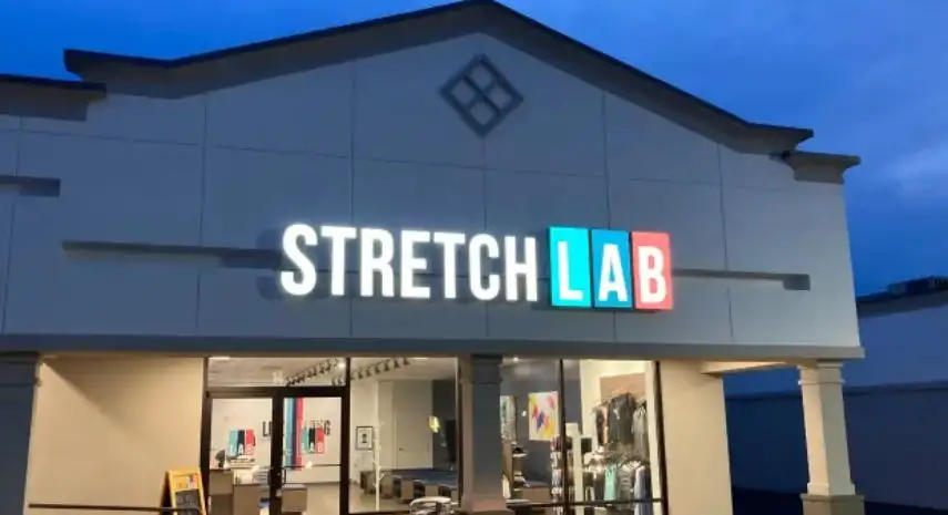 StretchLab USA Franchise For Sale