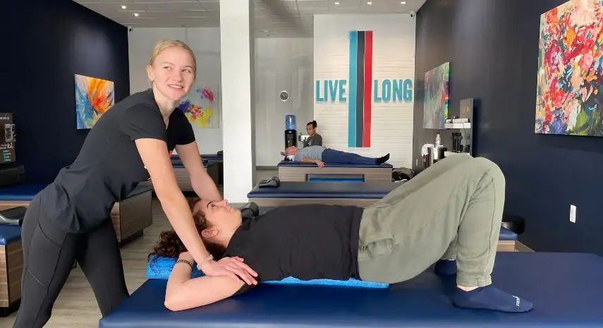 StretchLab USA Franchise For Sale image 4