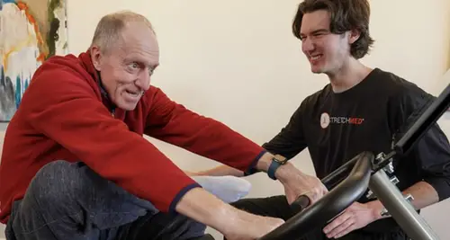 StretchMed Franchise Investment, Cost & ROI Opportunity