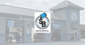 Strickland Brothers 10 Minute Oil Change