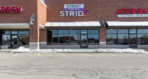 Stride Fitness Franchise Investment, Cost & Opportunity image 4
