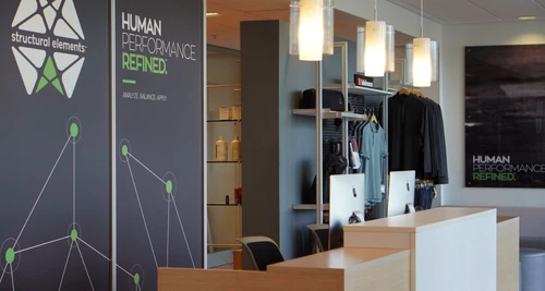 Structural Elements Franchise