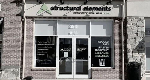 Structural Elements Franchise