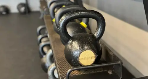 Studio 30 The Kettlebell Fit Club Franchise For Sale image 3