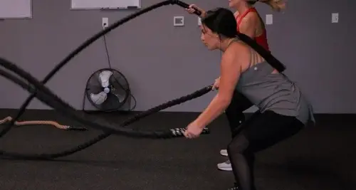 Studio 30 The Kettlebell Fit Club Franchise For Sale image 4