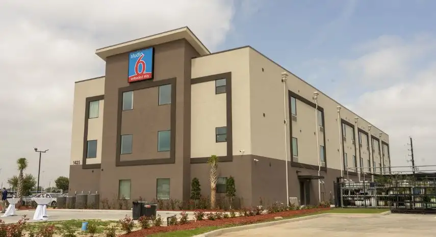 Studio 6 USA Franchise Opportunity