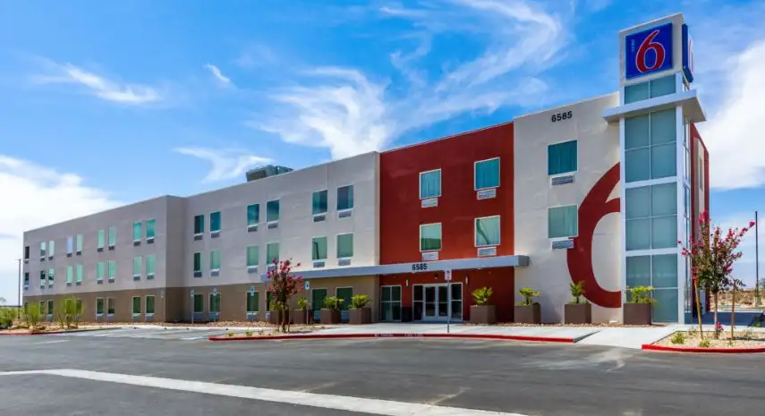 Studio 6 USA Franchise Opportunity image 2