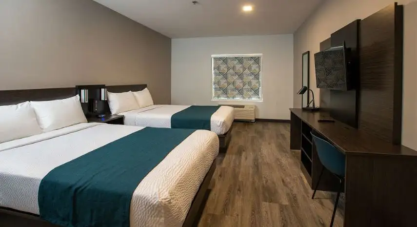 Studio 6 USA Franchise Opportunity