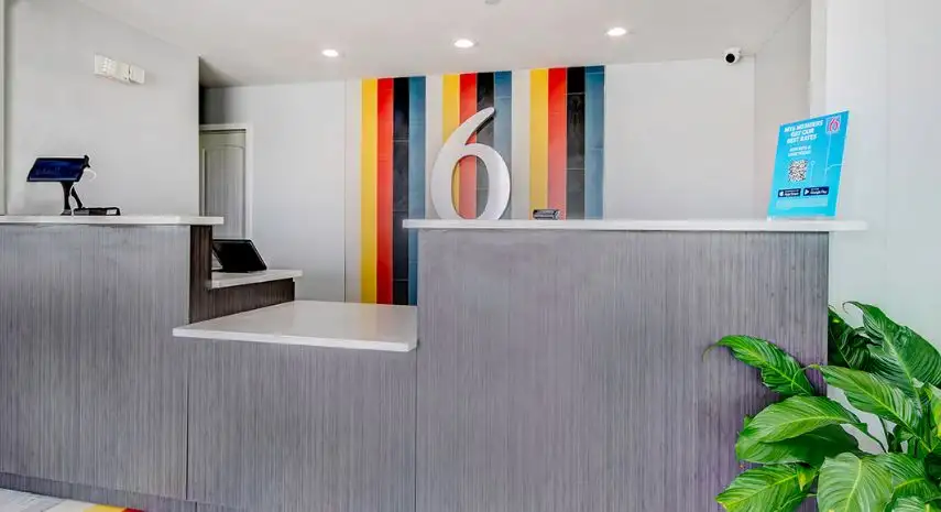 Studio 6 USA Franchise Opportunity image 4