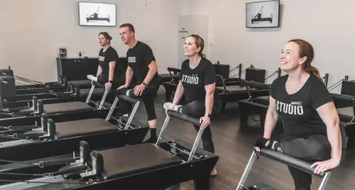 Studio Pilates International Franchise For Sale