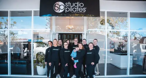 Studio Pilates International Franchise For Sale image 3