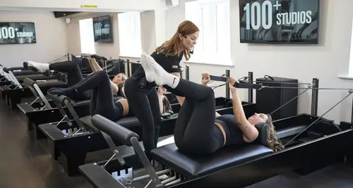 Studio Pilates International Franchise For Sale image 4