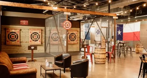 Stumpy’s Hatchet House Franchise For Sale image 3