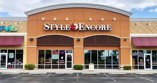 Style Encore Franchise Cost, Fees, ROI & Opportunity image 2