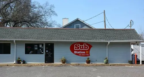 Sub Station II Franchise Cost, Fees & Opportunities