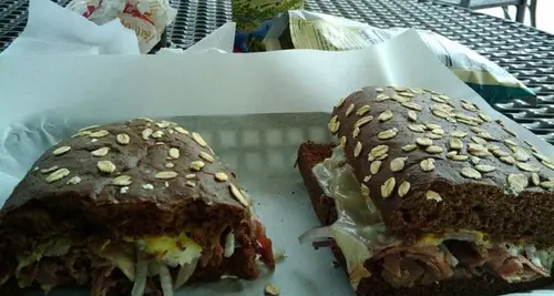 Submarina California Subs Franchise For Sale image 2