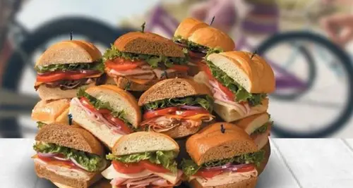 Submarina California Subs Franchise For Sale