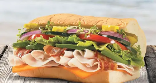 Submarina California Subs Franchise For Sale image 4