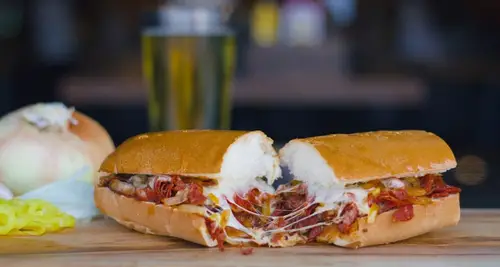 Submarine House Bar & Grill Franchise For Sale