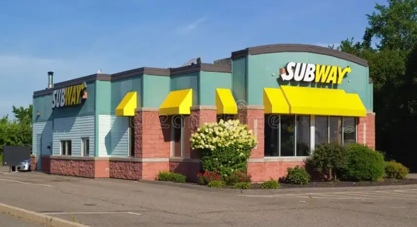 Subway® Franchise Opportunity – Canada image 2