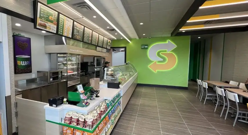 Subway® Franchise Opportunity – Canada image 3