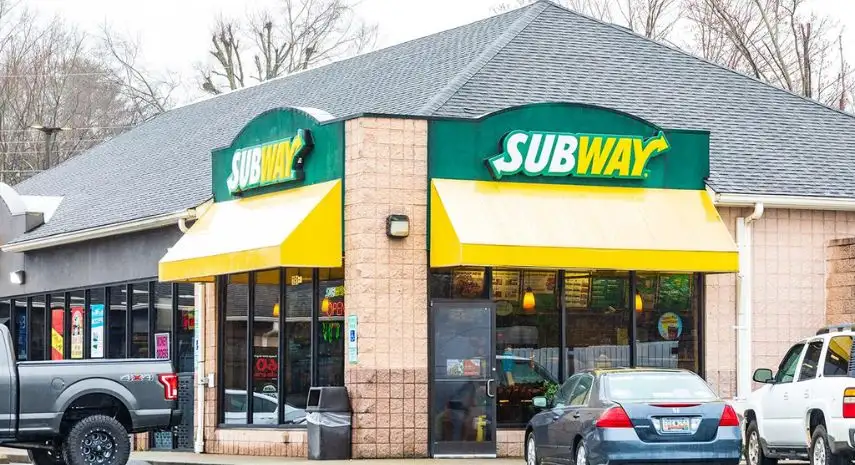 Subway® Franchise Opportunity – Canada